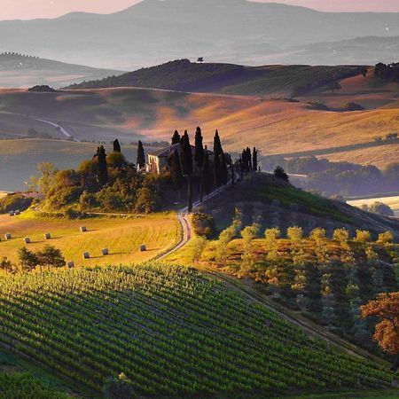 La Campanina-Nel Cuore Di Siena E Della Contrada Exterior foto